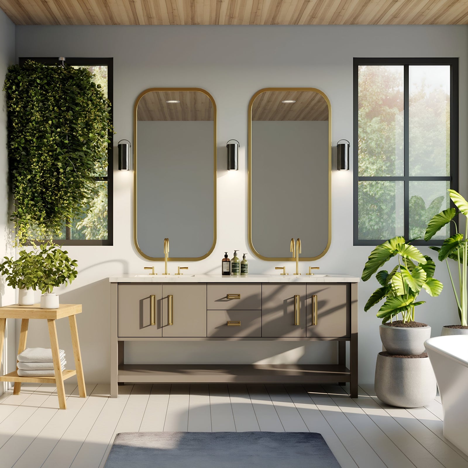 Kiawah Collection