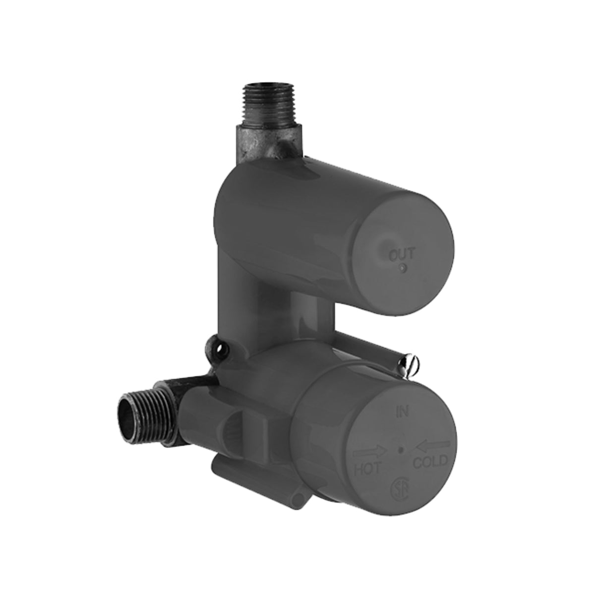 2 - Way Diverter Valve for All 788 Pressure Balance Tub and Shower Trims – – –