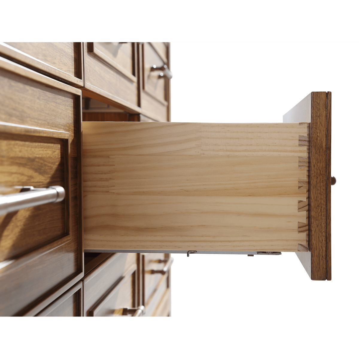 Legion Furniture 60" Ebony Double Vanity Light Finish with 2" Thick White Natural Marble Countertop – – –