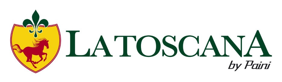 LaToscana_by_Paini_Logo