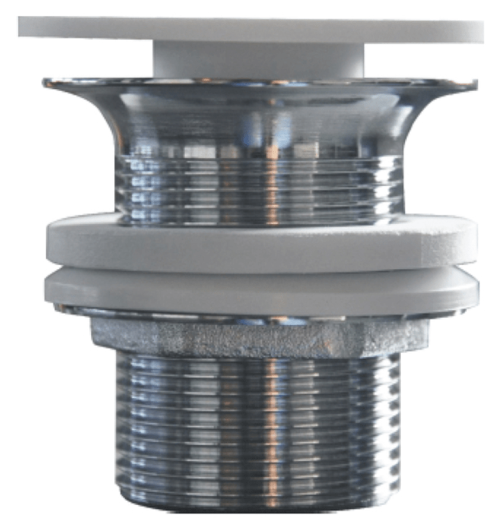 Ideavit Open Grid Drain – Matte White (PS IDV 290330) – – –