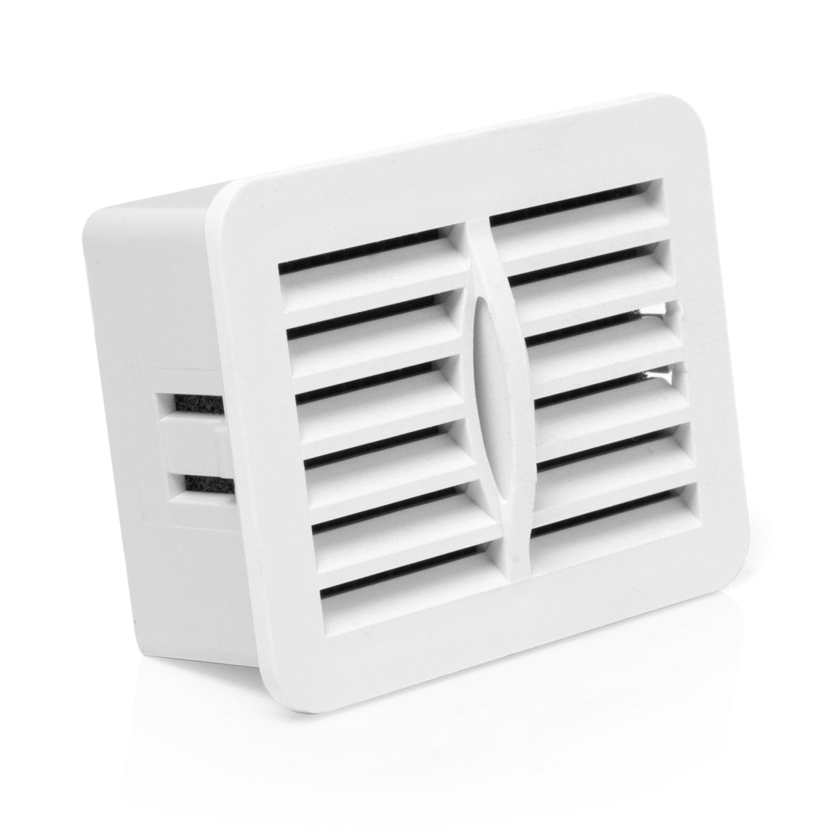 Brondell Swash Select DR801 Sidearm Bidet Seat with Warm Air Dryer and Deodorizer – Elongated – White –