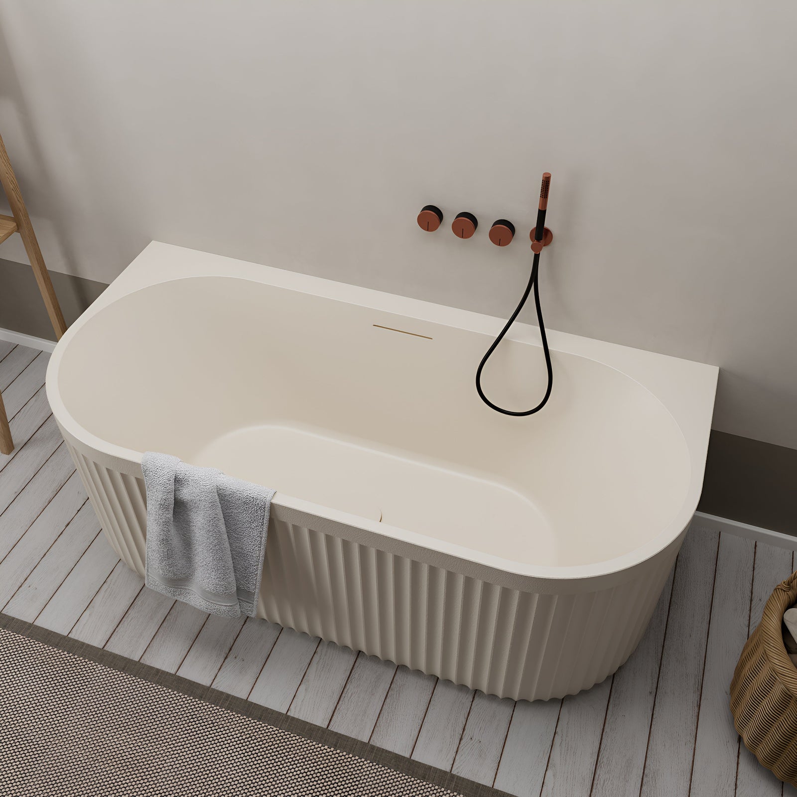 Bathtub Style