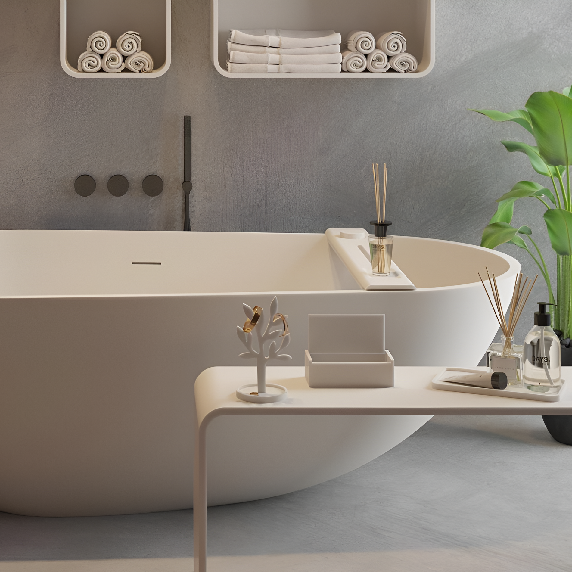 Ideavit Accessories Collection Banner