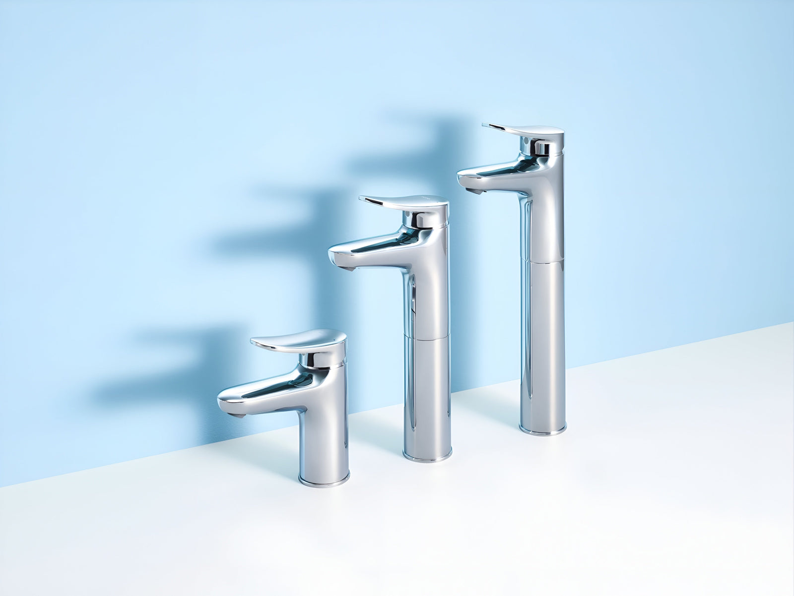LF Series Faucets