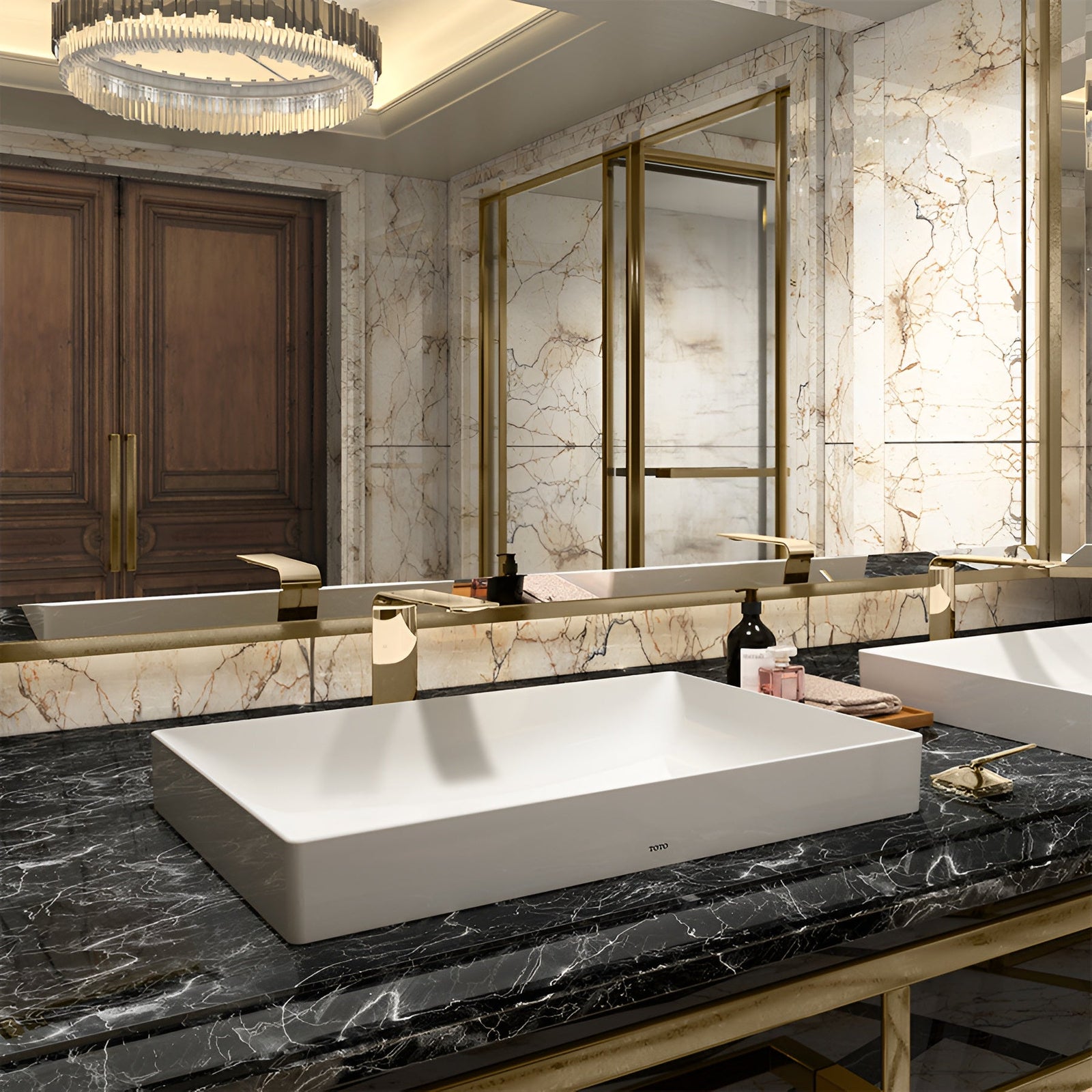 Semi-Vessel_Faucets_Collection