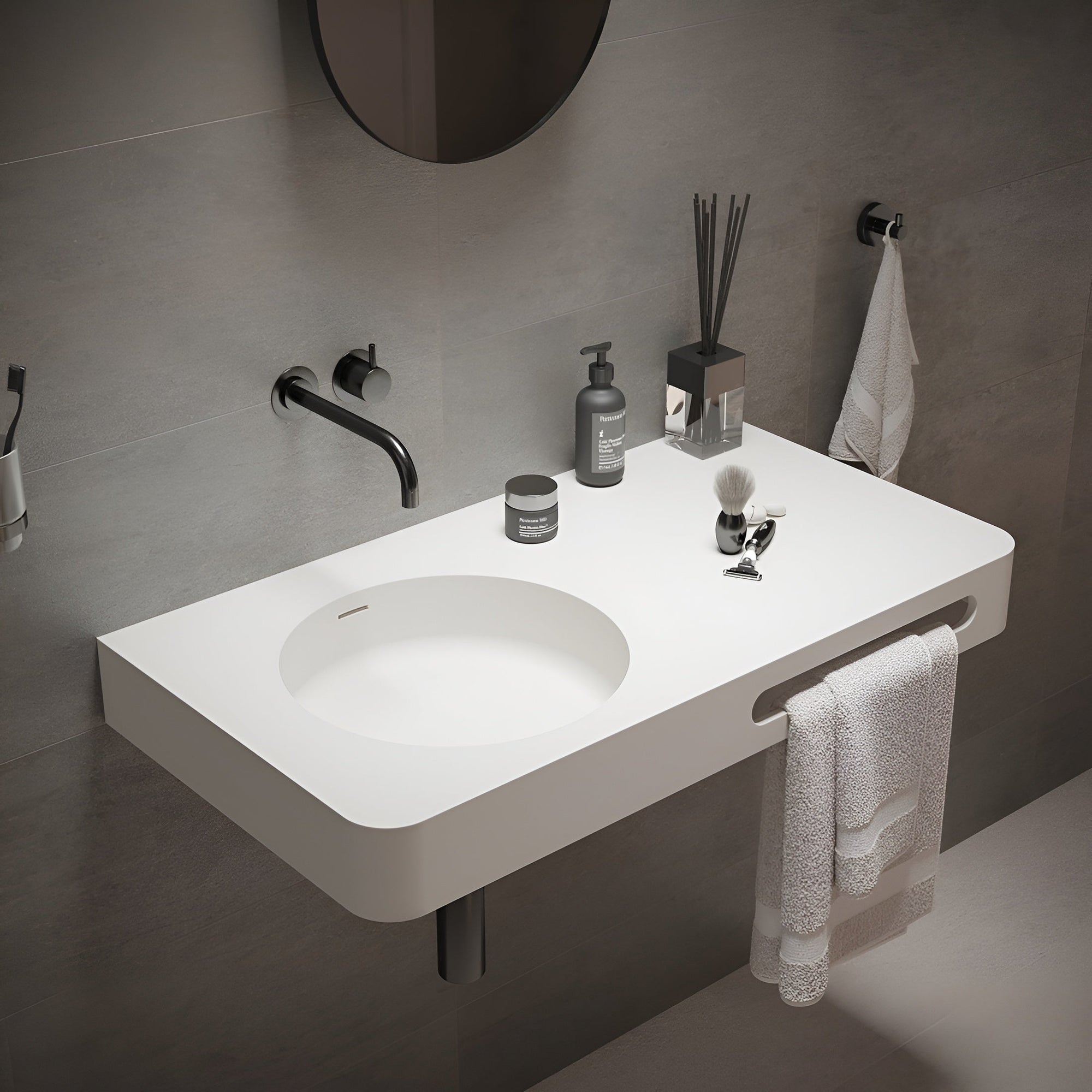 Sink Type Collection Banner