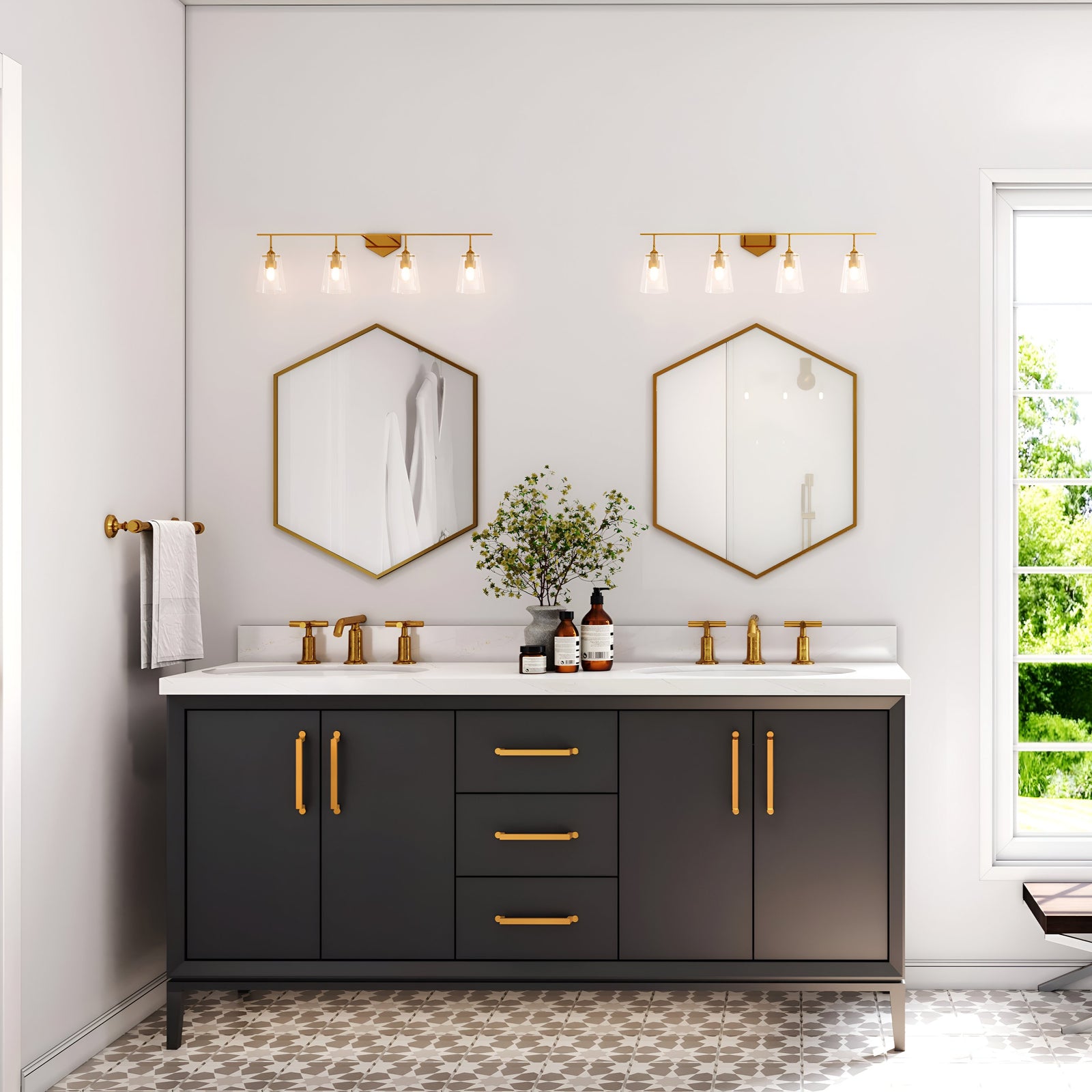 Alexandra Collection