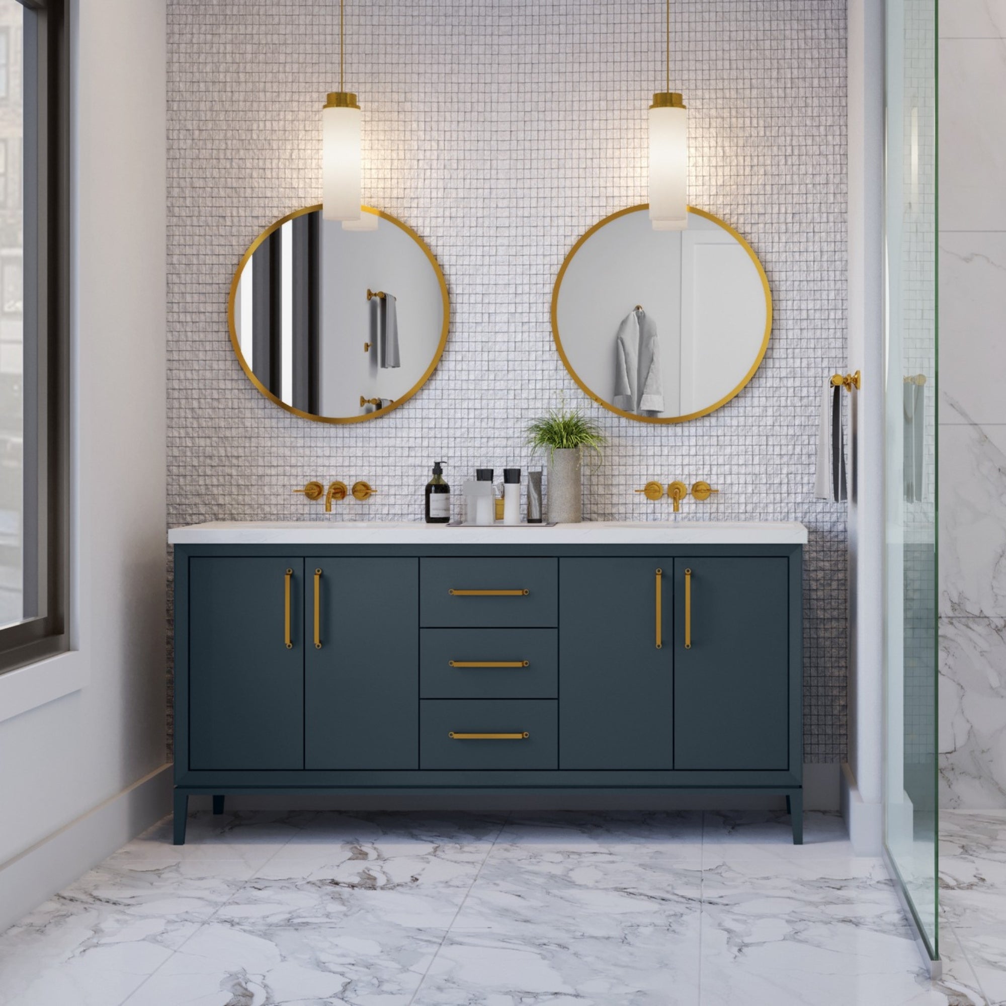 Alexandra Collection - Mihodo