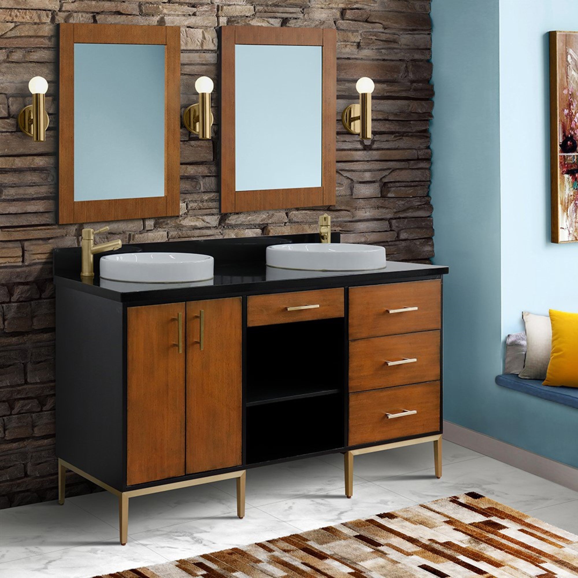 Bellaterra Home Vanities - Mihodo