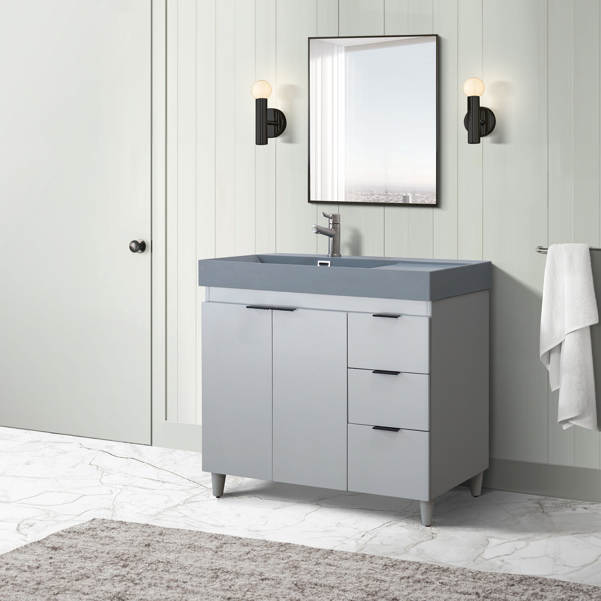 Evora Collection - Mihodo