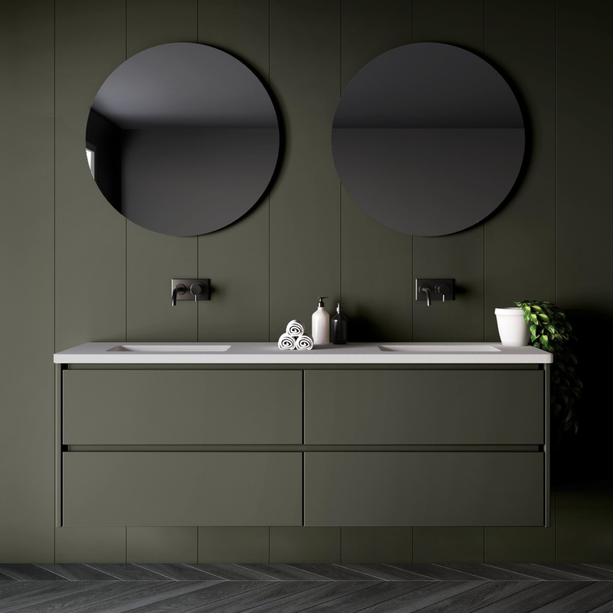 Gilded Collection - Mihodo
