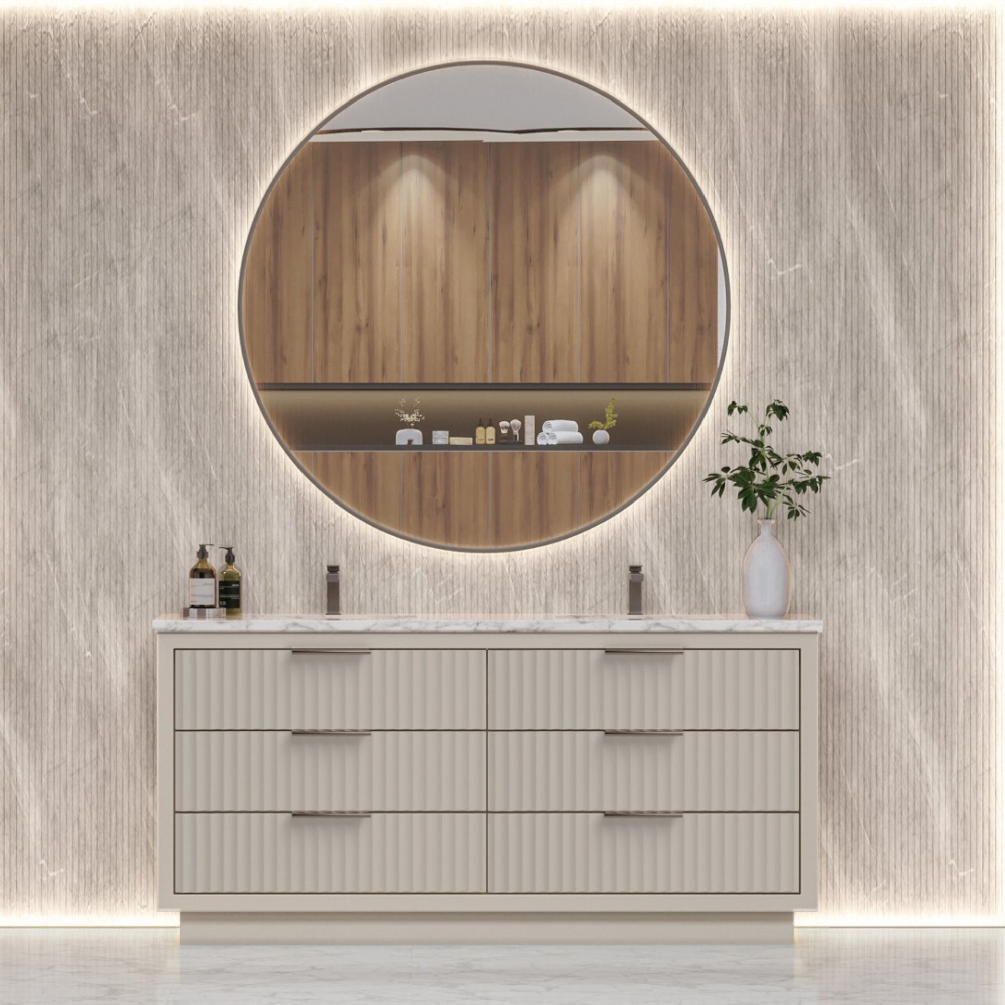 LeCrieú Collection - Mihodo