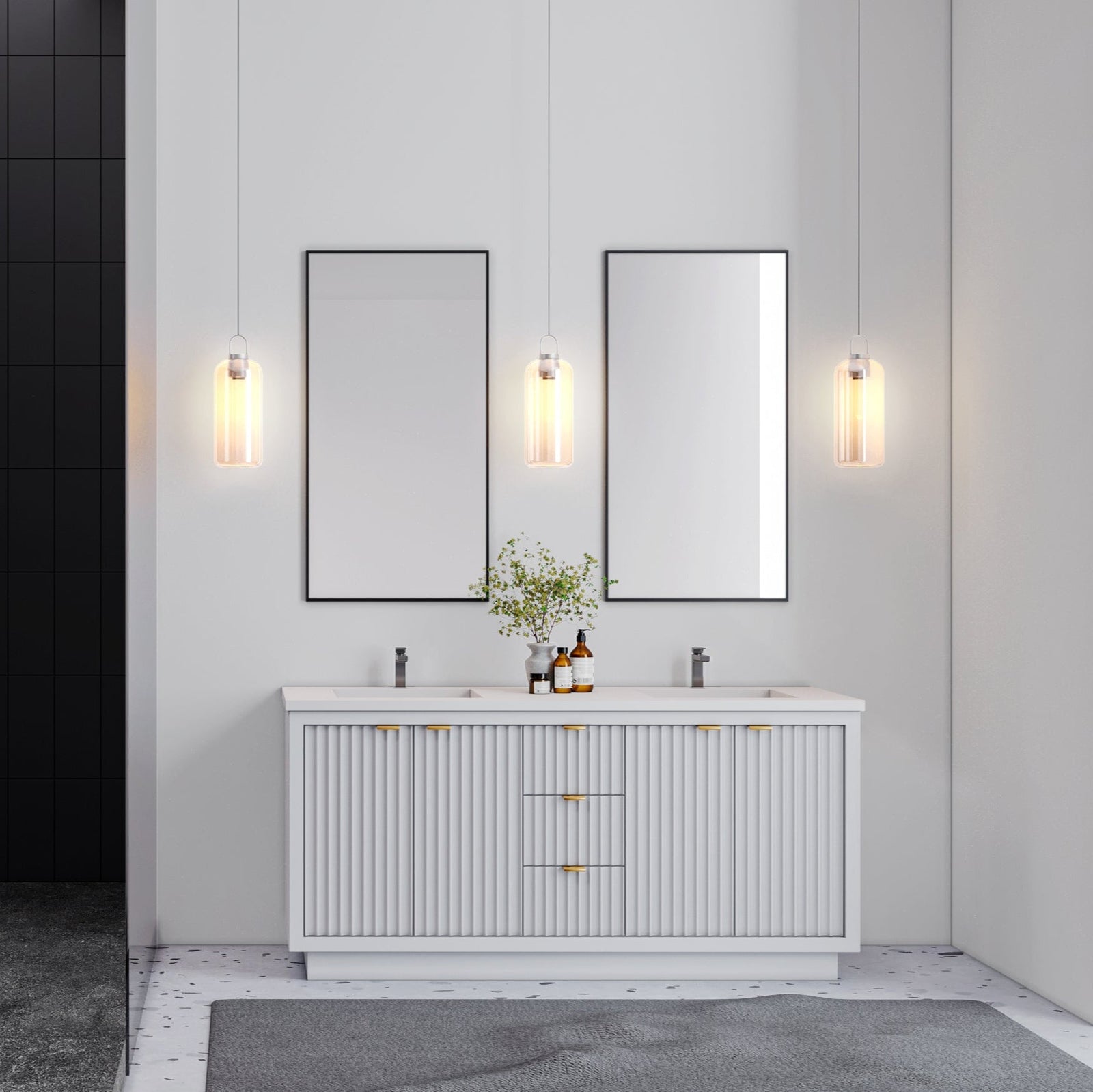 Brands Collection Vanderloc Vanity Image