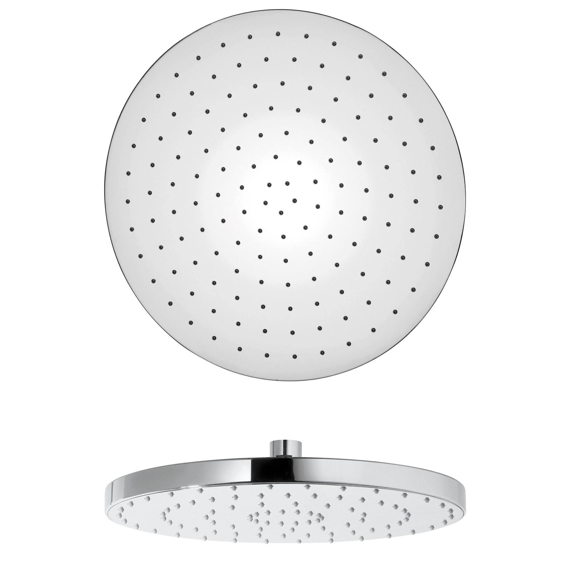 Rain Shower Heads - Mihodo