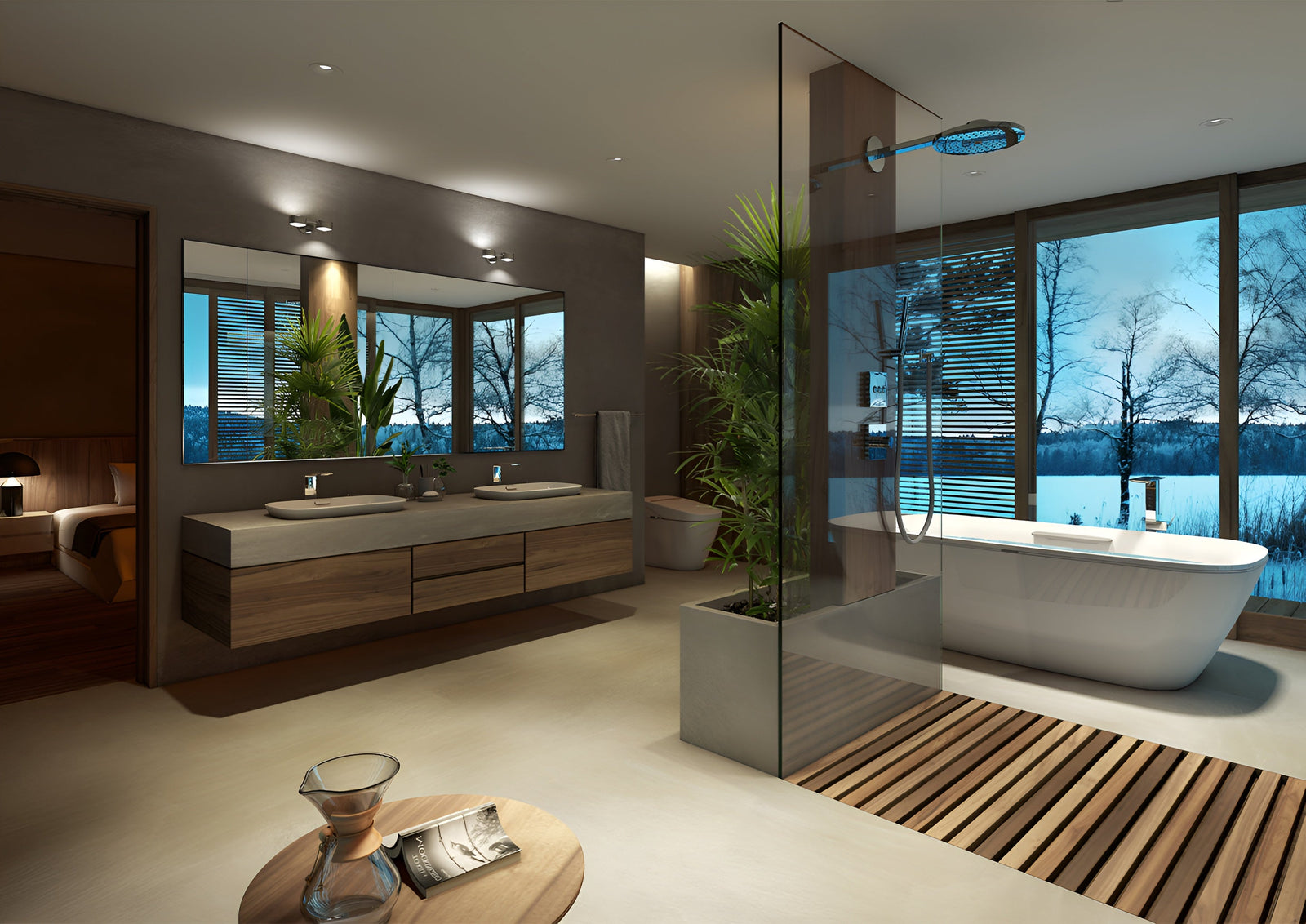 TOTO ZL Series Faucet Collection