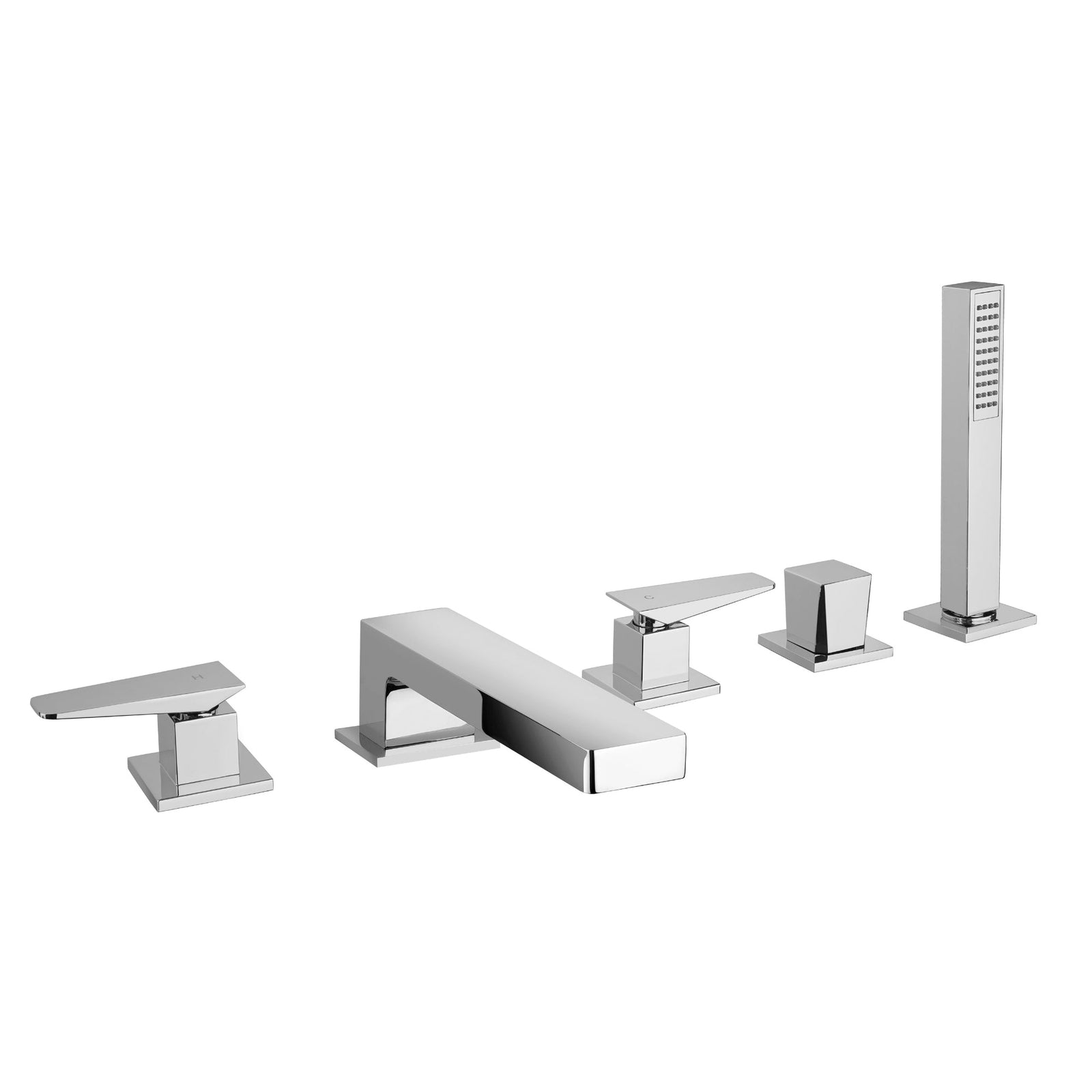 Tub Only Faucets - Mihodo