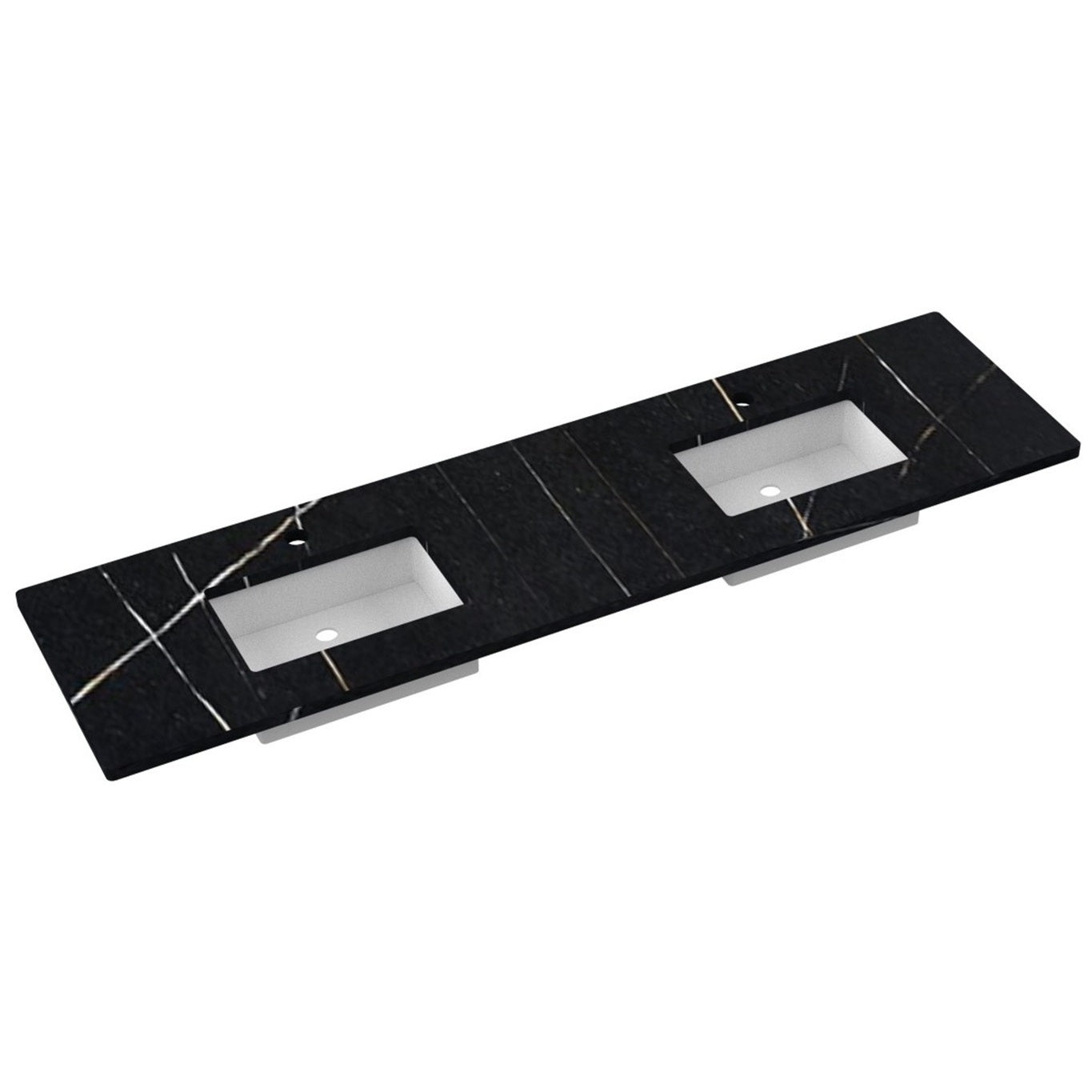 Undermnount Vanity Tops - Mihodo