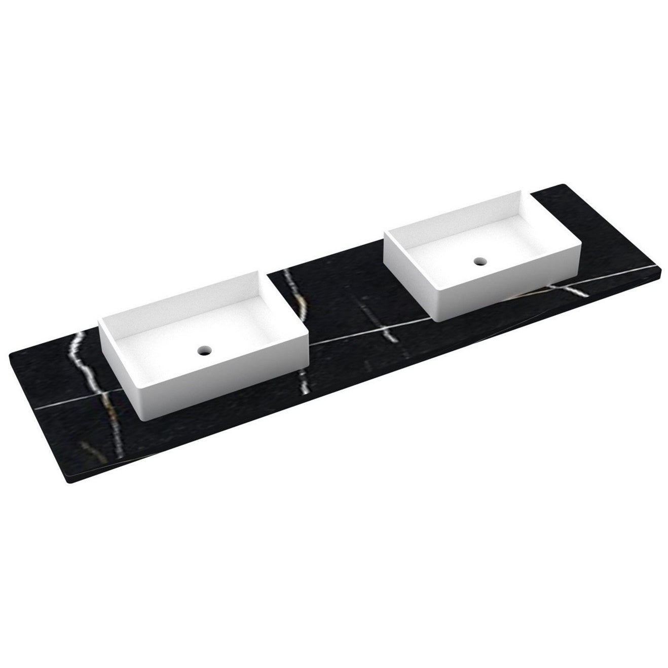 Vanity Countertops - Mihodo