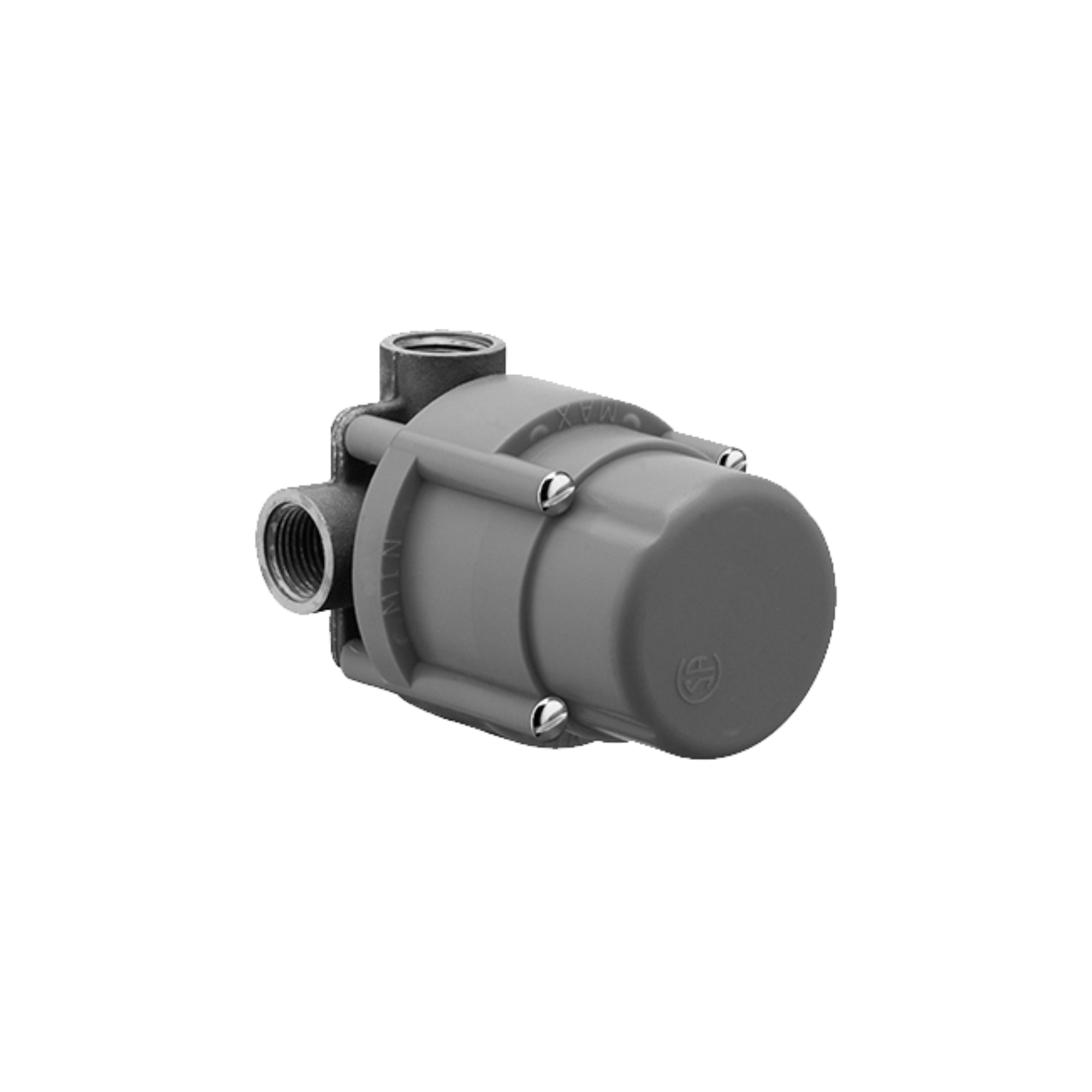 Volume Controls 3-way Diverter - Mihodo