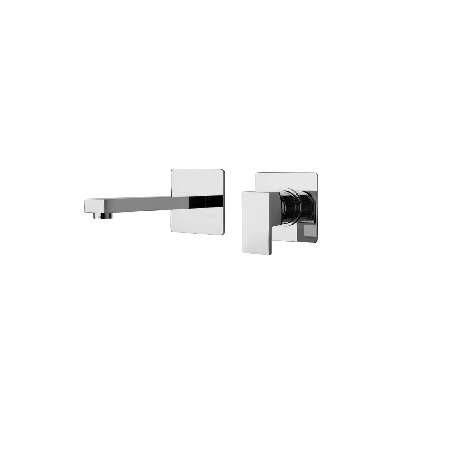 Wall Mounted Faucets - Mihodo