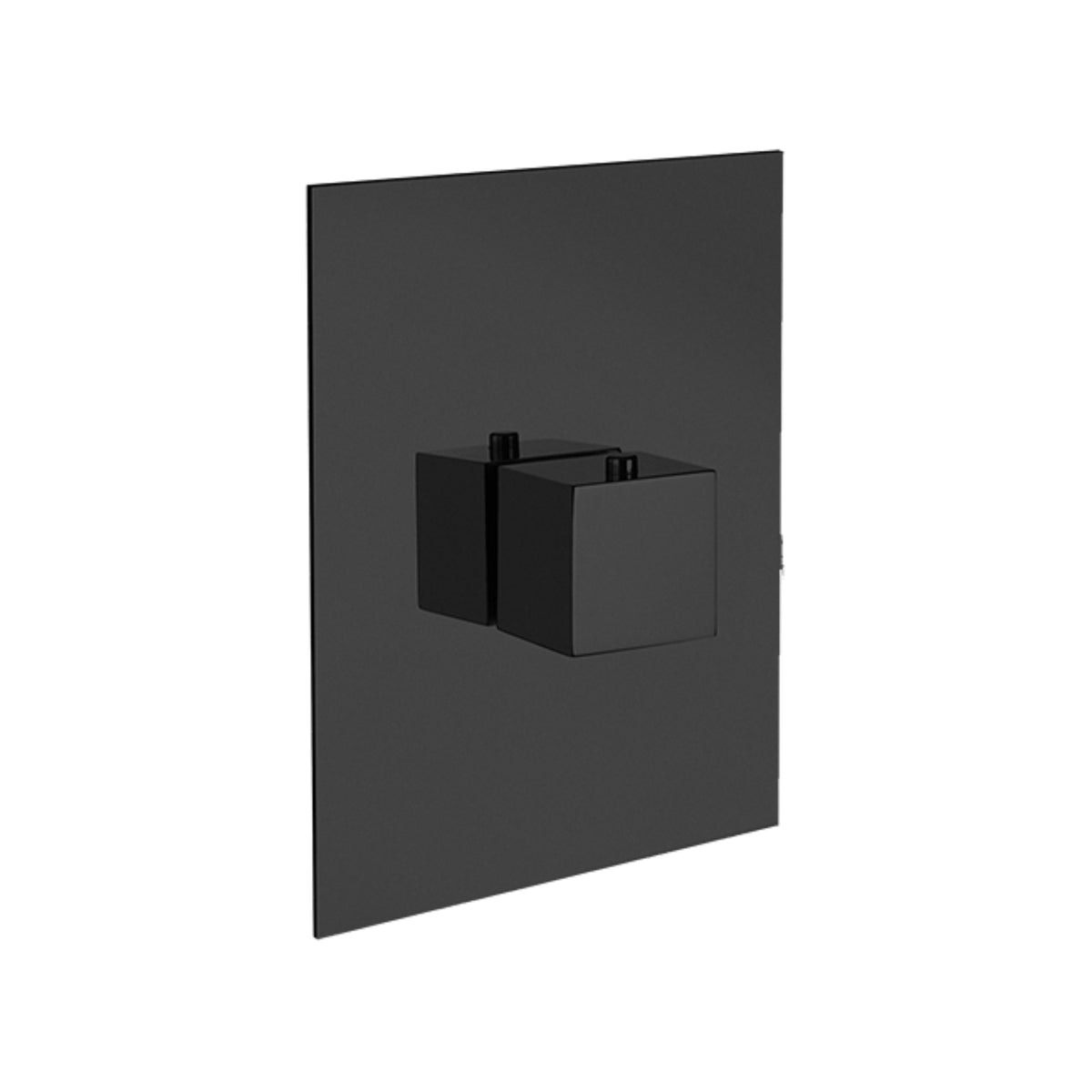 LaToscana QUADRO Thermostatic TRIM (Requires Rough Valve 711)