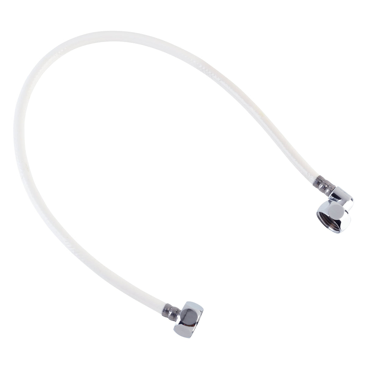 Brondell Swash 1400 Luxury Bidet Toilet Seat – Round – White –