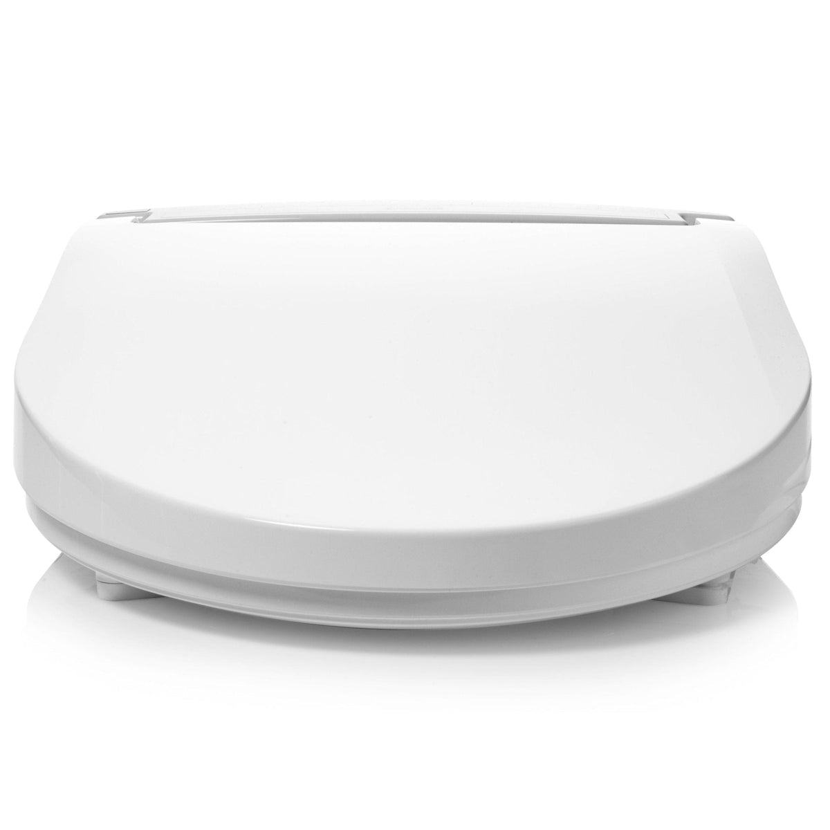 Brondell Swash Select BL97 Remote Controlled Bidet Seat – Elongated – White –