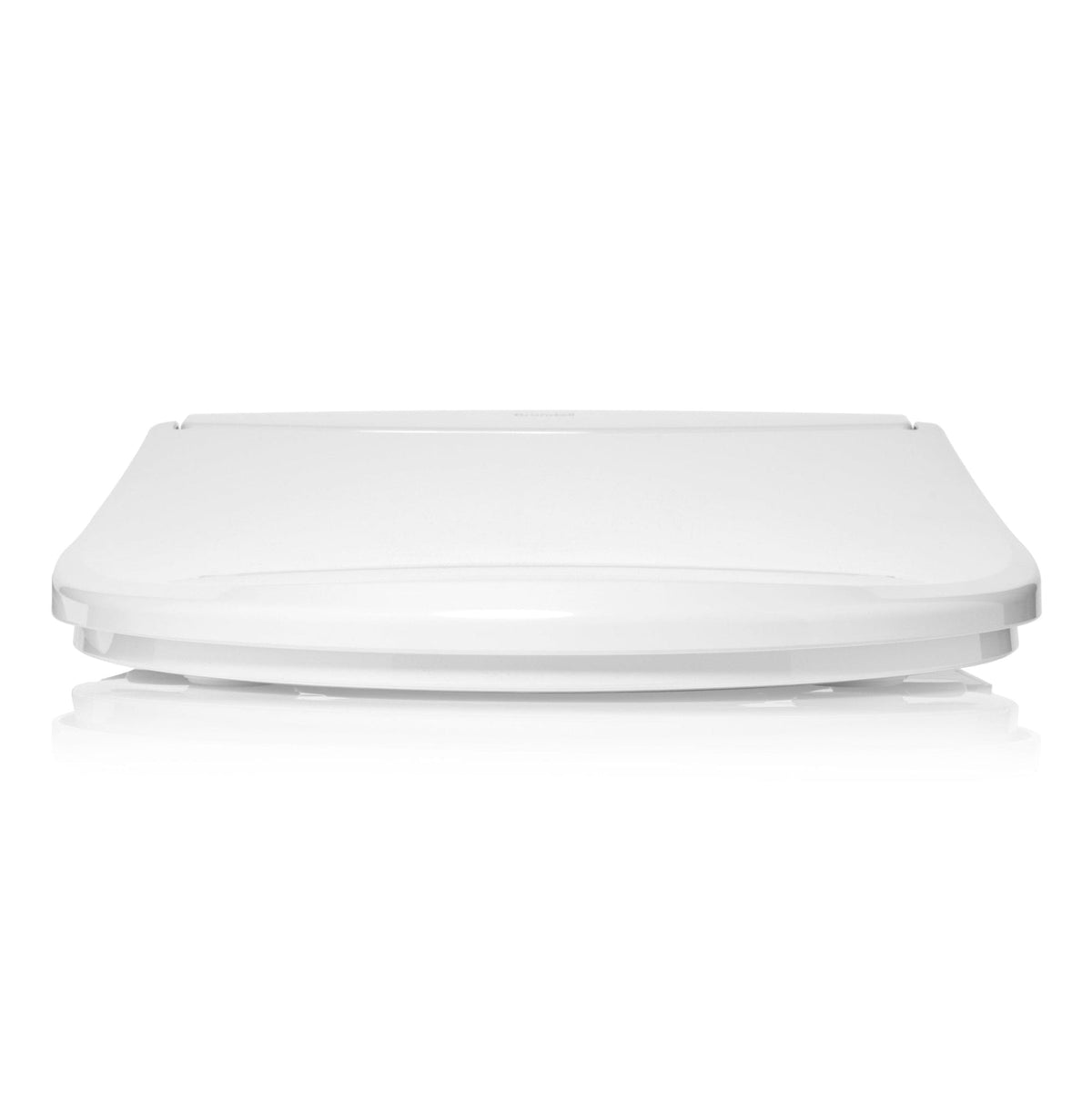 Brondell Swash Thinline T44 Luxury Bidet Toilet Seat with Remote Control – Elongated – White –