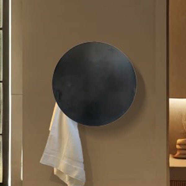 Cinier Orbeo Stone Towel Warmer – – –