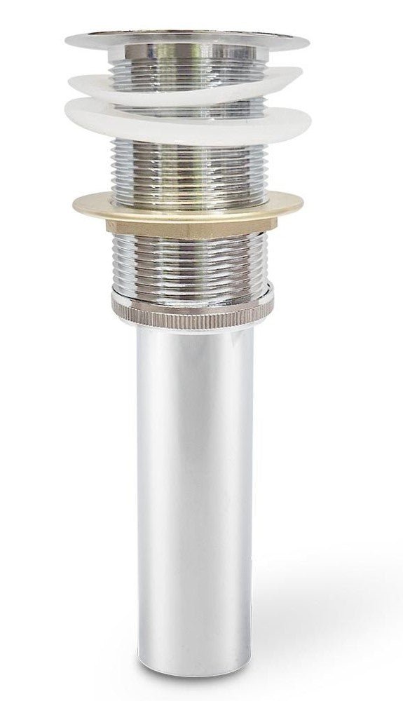 Ideavit Simple Drain – Hidden Open - Flow (PS IDV 700003) – – –