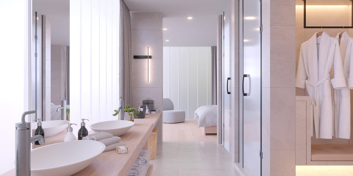 Ideavit SolidJazz 60 Vessel Sink – 24" Matte White – – –