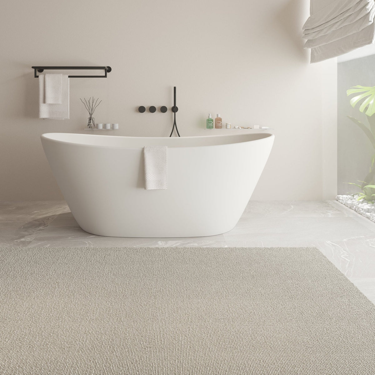 Ideavit SolidSeal Freestanding Bathtub – – –