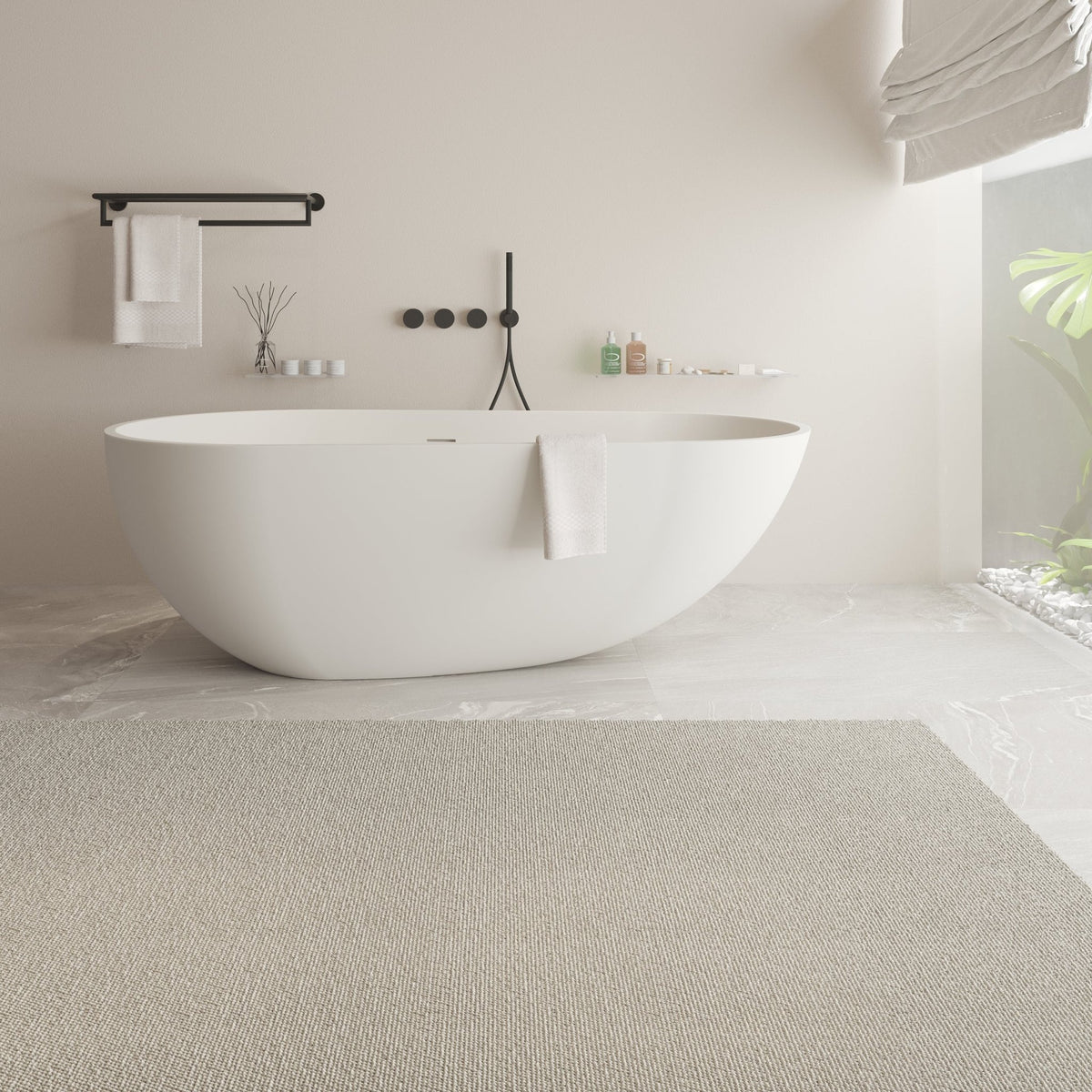 Ideavit SolidSurf Freestanding Bathtub – – –