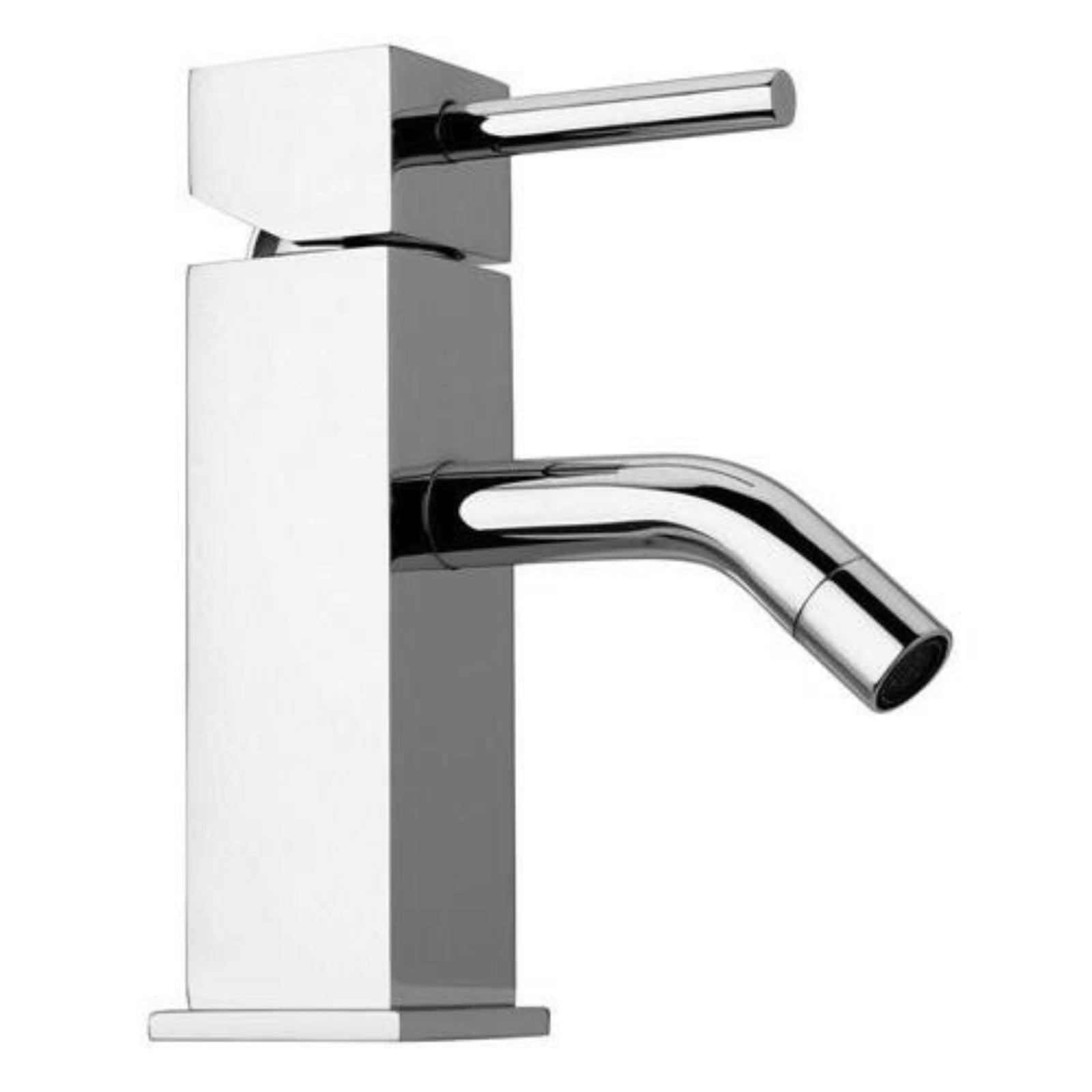 LaToscana AXIA Single Handle Lavatory Faucet in Chrome – – –