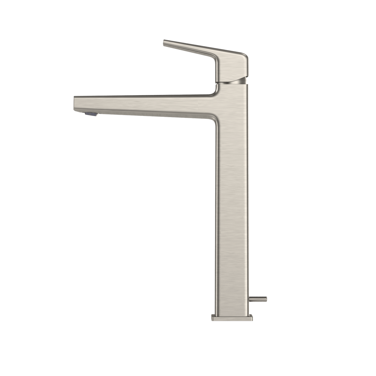 TOTO® GB 1.2 gpm Single Handle Vessel Bathroom Sink Faucet with Comfort Glide Technology – Polished Chrome – –