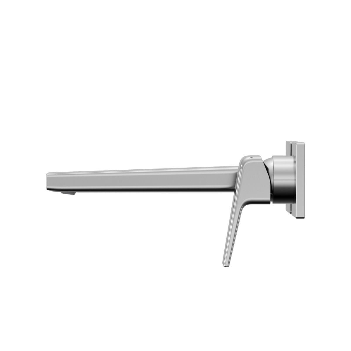 TOTO® GB 1.2 gpm Wall-Mount Single-Handle Long Bathroom Faucet with Comfort Glide Technology – Polished Chrome – –
