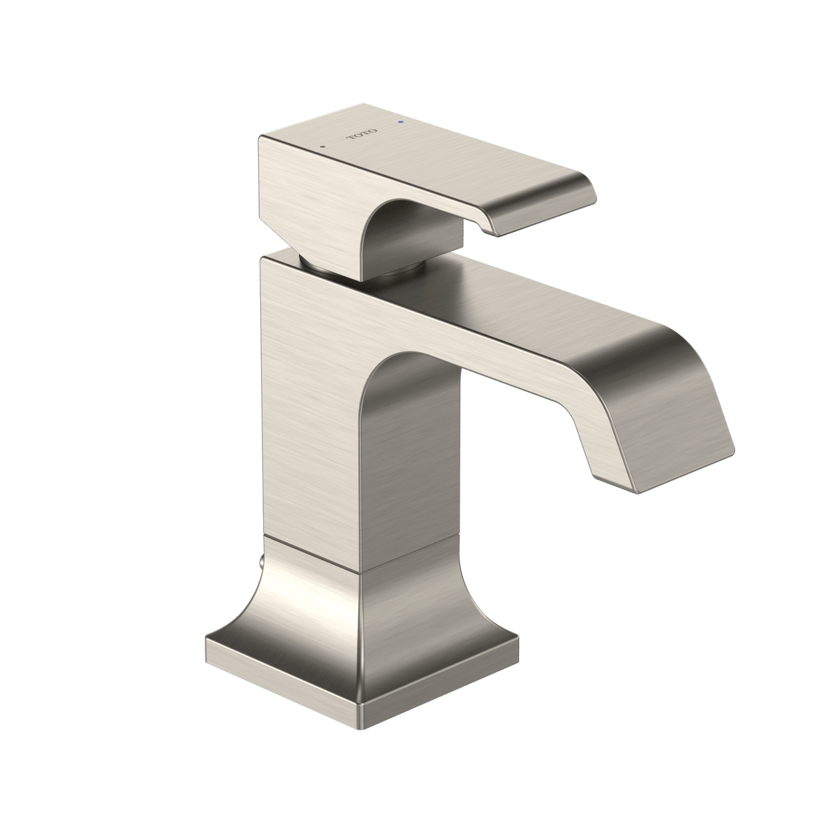 TOTO® GC 1.2 gpm Single Handle Bathroom Sink Faucet with Comfort Glide Technology – Polished Chrome – –