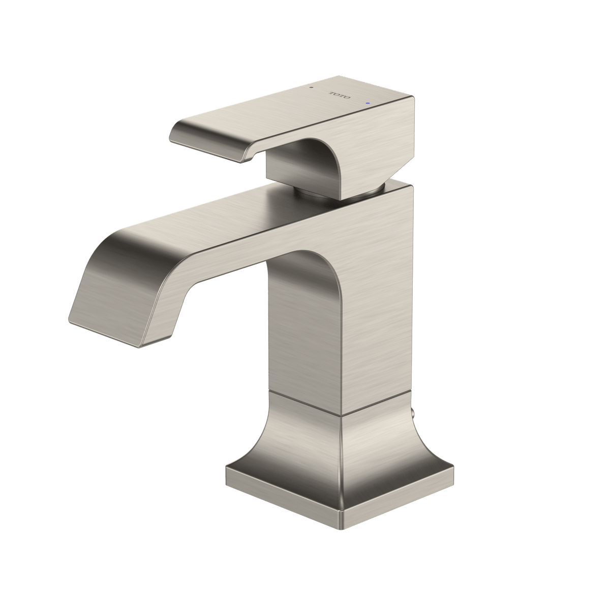 TOTO® GC 1.2 gpm Single Handle Bathroom Sink Faucet with Comfort Glide Technology – Polished Chrome – –