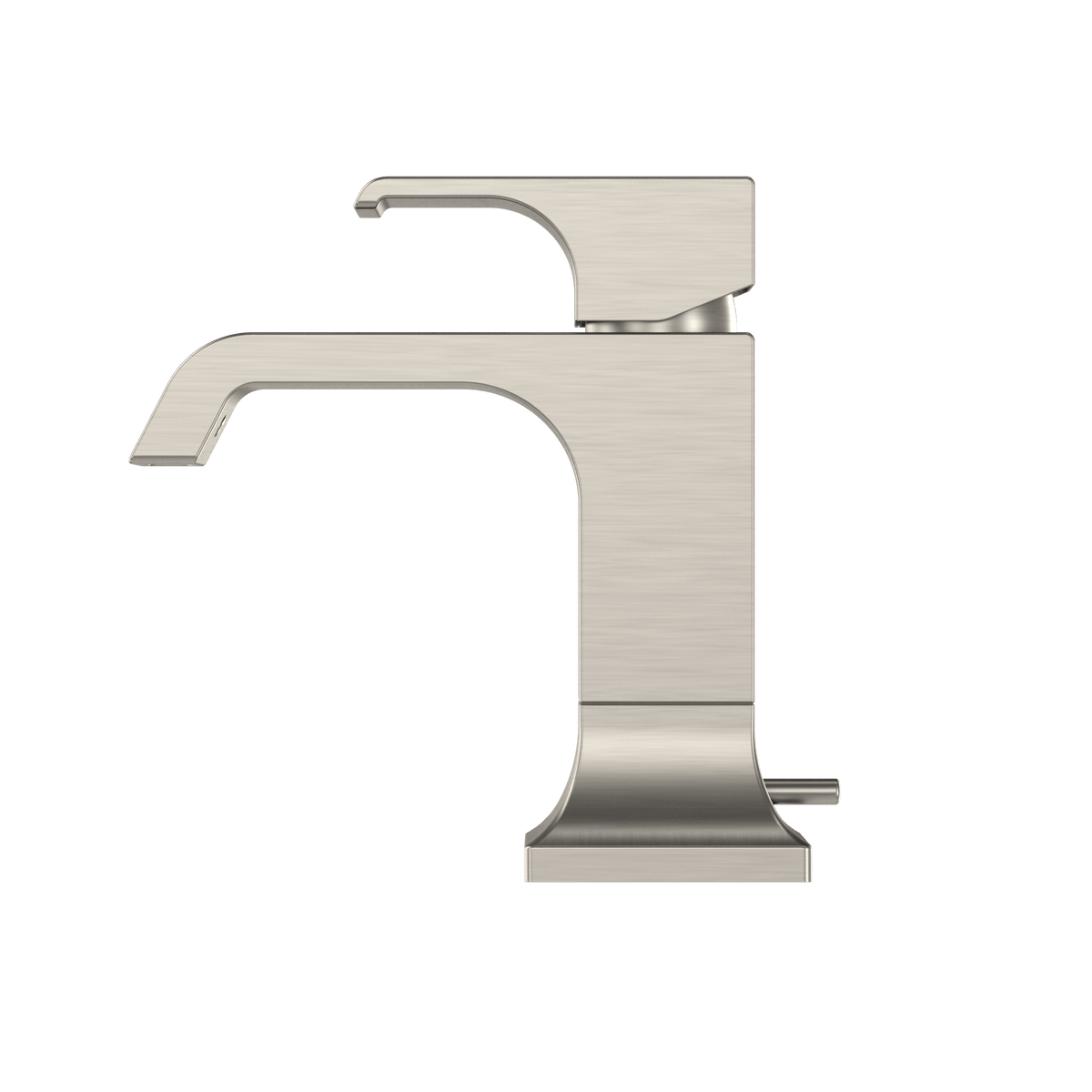 TOTO® GC 1.2 gpm Single Handle Bathroom Sink Faucet with Comfort Glide Technology – Polished Chrome – –