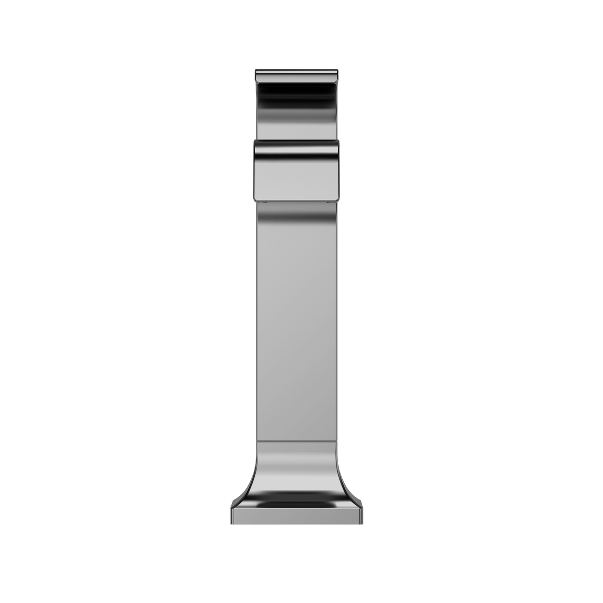 TOTO® GC 1.2 gpm Single Handle Semi-Vessel Bathroom Sink Faucet with Comfort Glide Technology – Polished Chrome – –