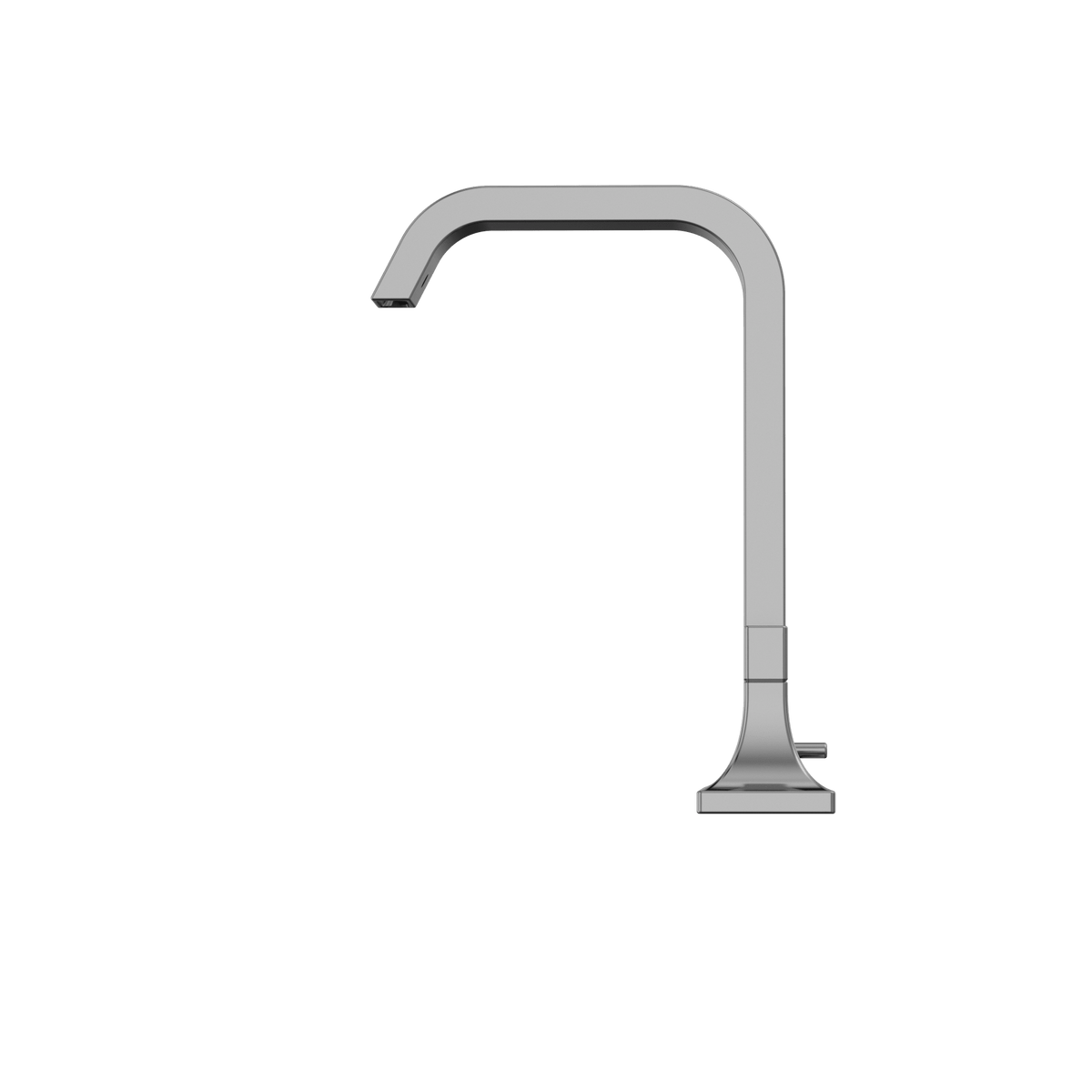 TOTO® GC 1.2 gpm Two Handle Widespread Bathroom Sink Faucet – Polished Chrome – –