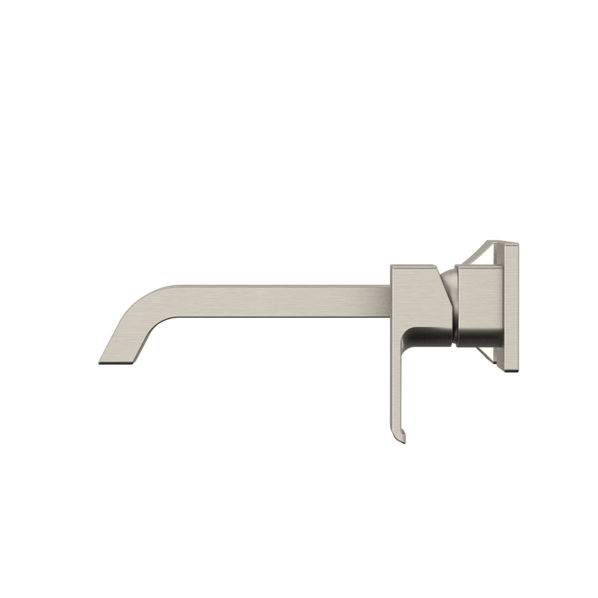 TOTO® GC 1.2 gpm Wall-Mount Single-Handle Long Bathroom Faucet with Comfort Glide Technology – Polished Chrome – –
