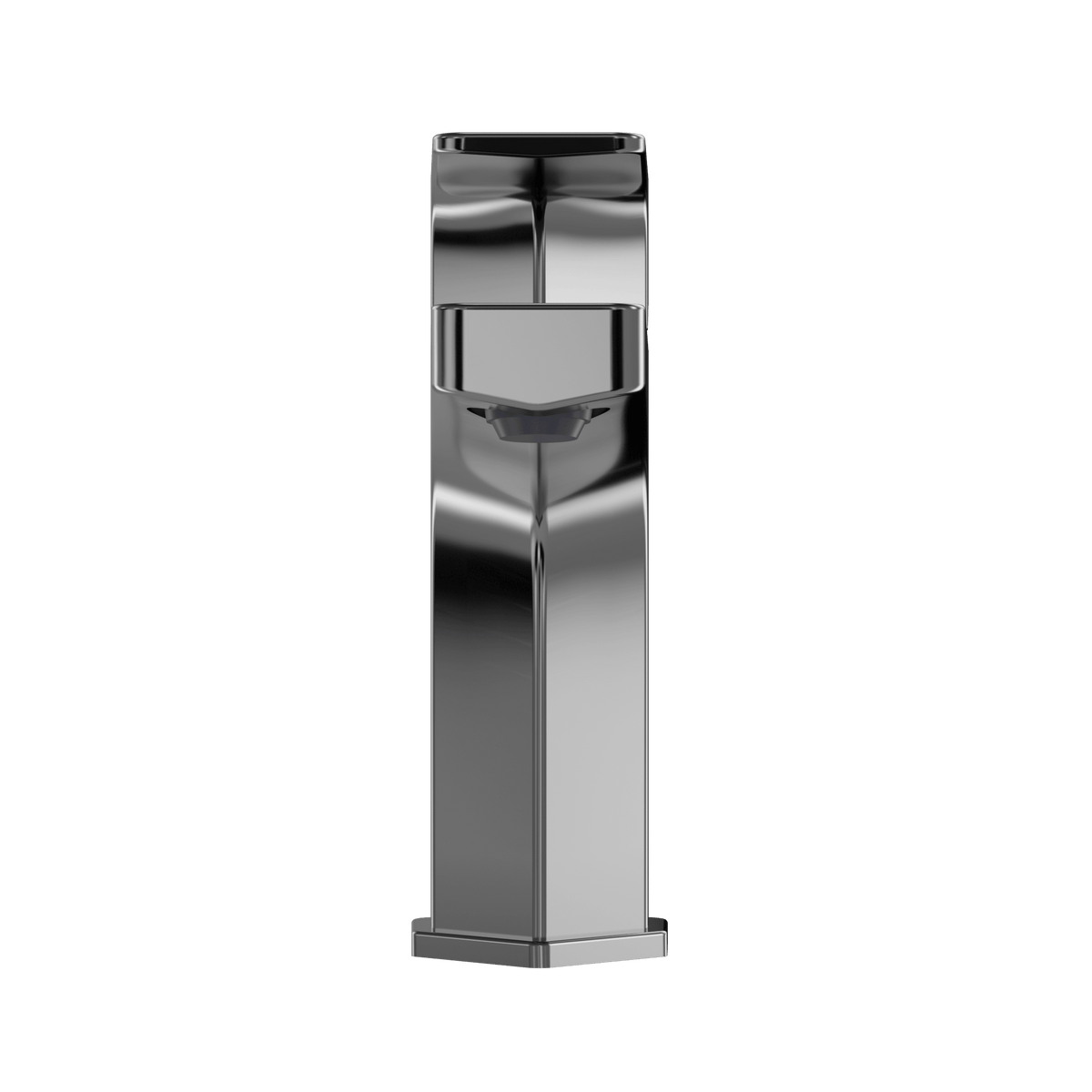 TOTO® GE 1.2 gpm Single Handle Bathroom Sink Faucet with Comfort Glide Technology – Polished Chrome – –