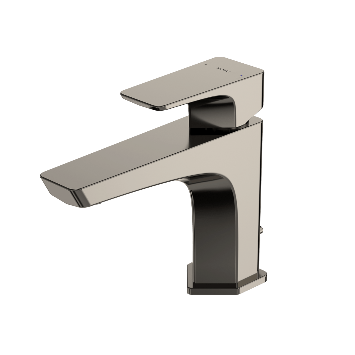 TOTO® GE 1.2 gpm Single Handle Bathroom Sink Faucet with Comfort Glide Technology – Polished Chrome – –