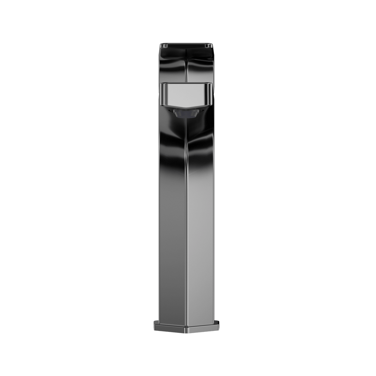 TOTO® GE 1.2 gpm Single Handle Semi-Vessel Bathroom Sink Faucet with Comfort Glide Technology – Polished Chrome – –