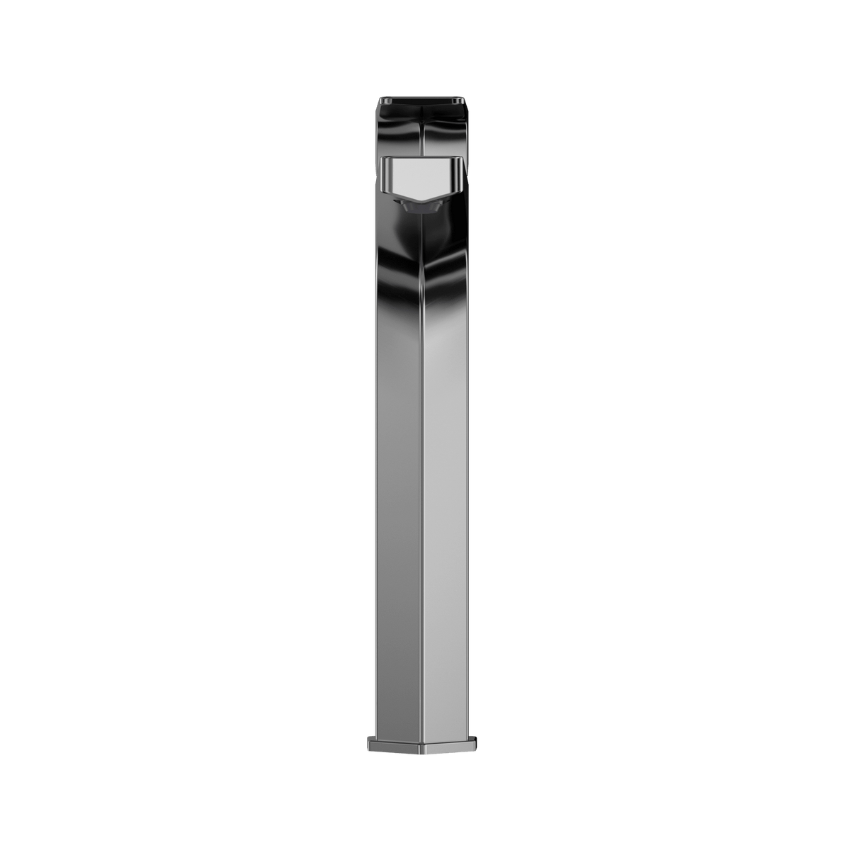 TOTO® GE 1.2 gpm Single Handle Vessel Bathroom Sink Faucet with Comfort Glide Technology – Polished Chrome – –