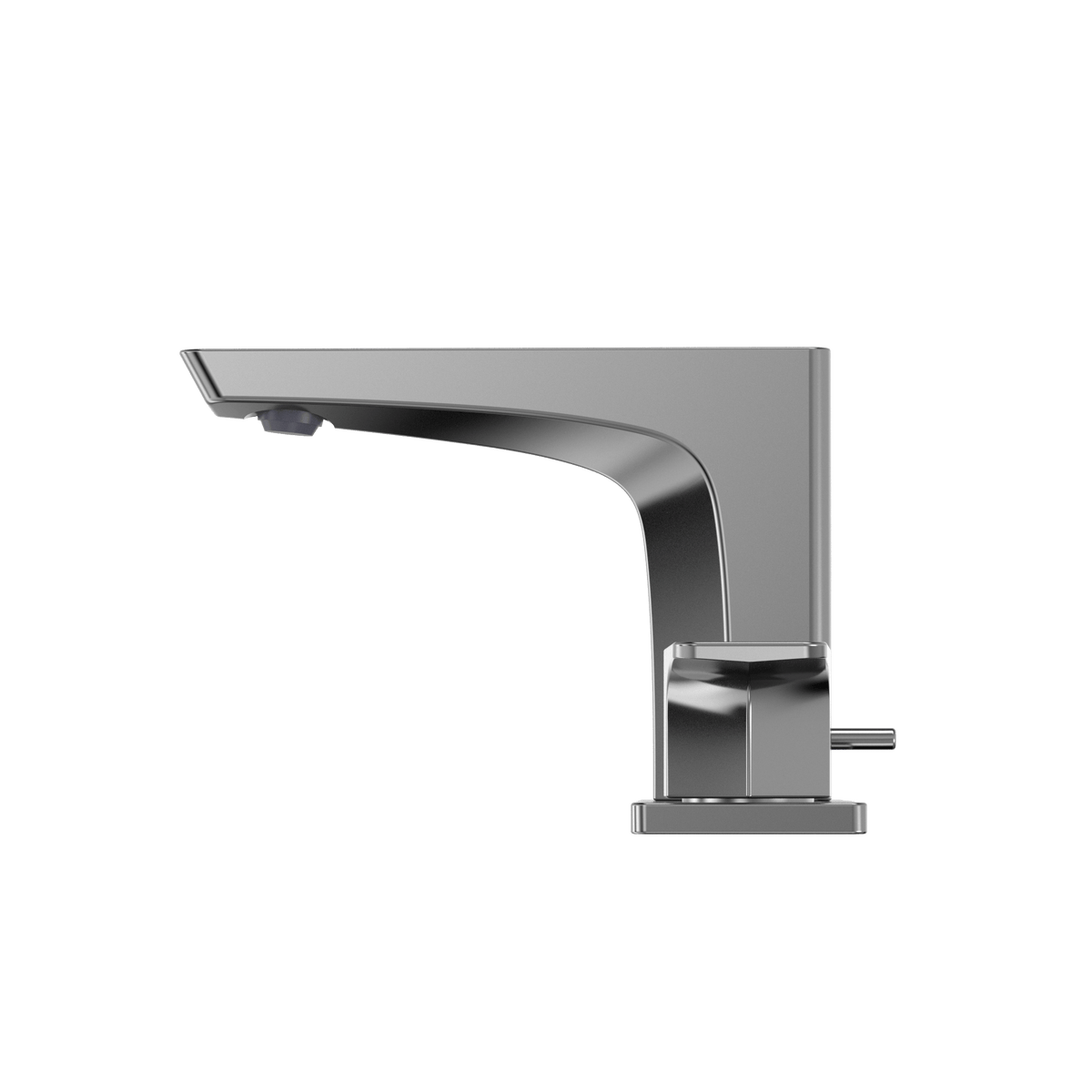 TOTO® GE 1.2 gpm Two Handle Widespread Bathroom Sink Faucet – Polished Chrome – –
