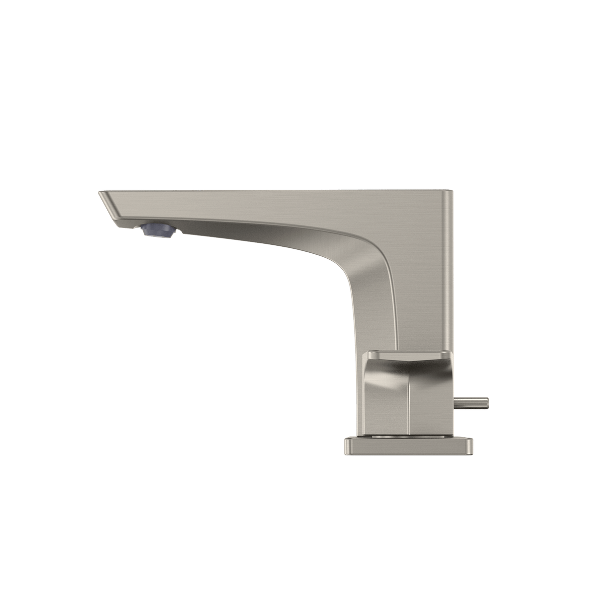TOTO® GE 1.2 gpm Two Handle Widespread Bathroom Sink Faucet – Polished Chrome – –