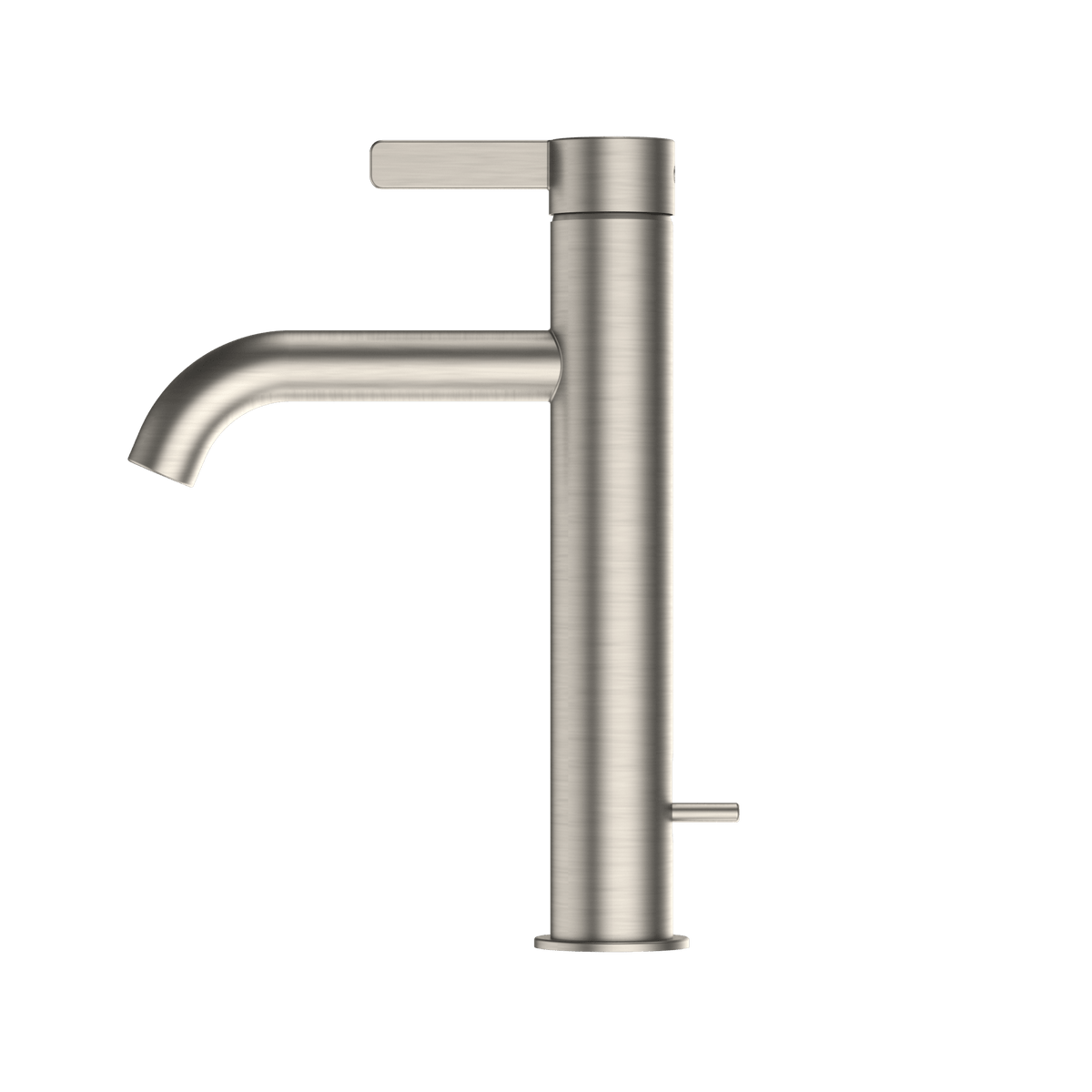 TOTO® GF 1.2 gpm Single Handle Semi-Vessel Bathroom Sink Faucet with Comfort Glide Technology – Polished Chrome – –